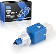 ENA Brake Light Switch Compatible with Honda Acura Civic Accord CRV CR-V Pilot Ridgeline Passport HR