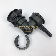 TOYOTA ALPHARD MNH10 (2002-2008) RADIATOR HOUSING GENUINE OEM PRODUCT