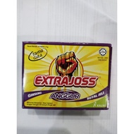 Extra joss Anggur kotak 6sachet paling hot dalam market popular produk