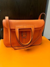 Hermes Halzan 31
