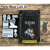 Novel 02.00 - Amelylia Falensia - Loveable