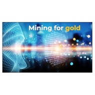 Trading Dominion Mining For Gold (Trading Video Course)