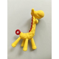 Giraffe teether