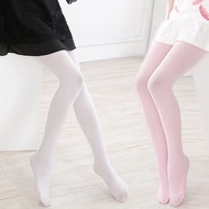 【HOT SALE]Tights For Baby Girls Kids  Velvet Pantyhose Stockings For Girls Dance Tights