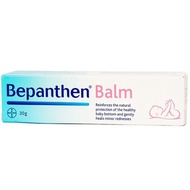 Bepanthen Protective Baby Ointment 30gr, Bayer made in Greece
