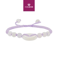HABIB Jade Bracelet J700002