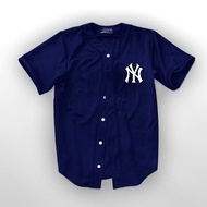 Women's Baseball Jersey Unisex Baseball & softball Jersey/