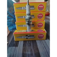 spark plug honda  ex5,kriss,lagenda,demak