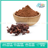 [GENUINE] Clove Powder 100gr Package - Clove Powder