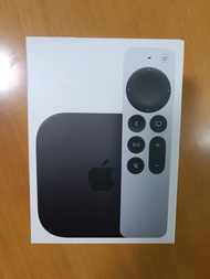 APPLE TV 4K 最新版 64G