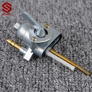 Fuel Gas Tank Petcock Valve Switch for Honda XR75 XR80 SL70 SL100 SL125 CL90 Motosport 70 K0-K1 CL12