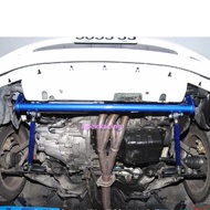 Hardrace Honda CIVIC EG: EK: DC2 EF Front Traction Bar EG6 EK9 DC2 Type R 7214 Q0789