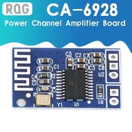 CA6928 BLUETOOTH MODULE AUDIO POWER AMPLIFIER 5V CA-6928
