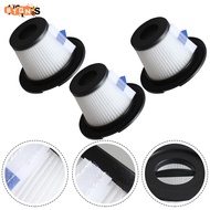 (BTQN-MY:D3) Filter for Riino R8 R9 Cordless Vacuum Cleaner H20A H20A-HF C09-FIL (MARCH)