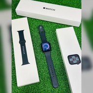 Apple Watch SE 2 44mm Ibox Second Fullset Original