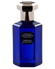 Lorenzo Villoresi Donna 2ml / 5ml / 9ml Decant Sample / Full Bottle 試香分裝 / 正裝 [Niche小眾沙龍香水] [全網最齊全] 