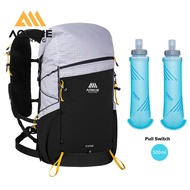 AONIJIE FH2530 Hiking Bag 30L Ultralight for Men Women Large Capacity Trail Running Camping Backpack