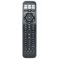 Remote Control Replacement for BOSE Cinemate Solo5 Solo10 CM15 Surround Sound Speaker System Remote 