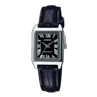 CASIO ANALOG LADIES WATCH LTP-V007L / LTP-V007D / LTP-V007G / LTP-V007SG - ROMAN DESIGN