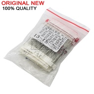 CR-270PCS 0.5W Zener Diode Kit Assortment Set 1/2W 2V4 33V Zener Diode Pack 12V 18V 5V1 5V6 3V3 3V6 