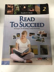 READ TO SUCCEED 2