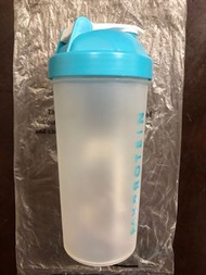 MYPROTEIN Shaker Bottle 600ml 運動營養補充劑搖搖杯