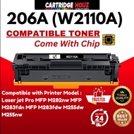 SG Compatible 206A W2110A