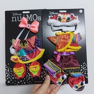 包郵 迪士尼 nuimos衫 男女 中國喜慶服 吉祥虎頭鞋 古裝 傳統服裝 情侶 一對 Chinese Traditional Clothes Couple Set