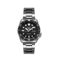 นาฬิกาSEIKO5WATCH(SRPD55K1)WATCHESBLACK BLACK One