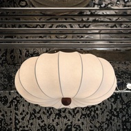Professional VH Postmodern Art Style LED Ceiling Lamp, Suitable for Modern Living Room, 36 W Lightin