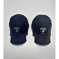 B Co-Branded Lambor Lambor Fixed Dyeing Fixed Dyeing Cap