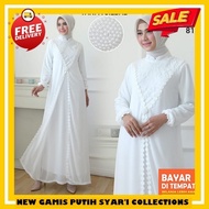 Crazy Imported Crinkle Tunic Tops for Women's Wedding Jumbo Hijab Latest 2023 Trusted Muslim Gamis W