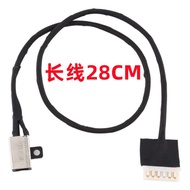 For DELL Vostro V5468 V5568 P75G Power Head Interface Charging Head 0W3R2Y