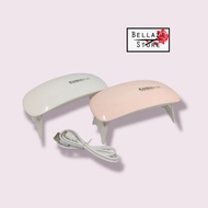 Nail Dryer UV LED Mini Lamp/Nail Dryer/Portable Nail Dryer