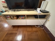TV rack with Drawers 電視櫃電視機 电视柜电视机