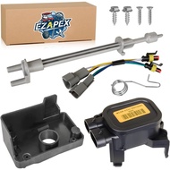 Kit Penukaran Golf Cart MCOR 4 AM293101 Serasi dengan Club Car DS, untuk Carryall(2001-2011), untuk 