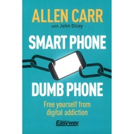 (BX) SMART PHONE DUMB PHONE