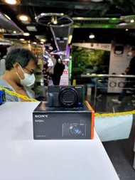 Sony RX100 M5