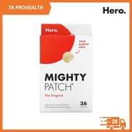 Hero Cosmetics Mighty Patch 36 Patches