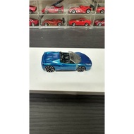 Hot Wheels Ferrari 458 Spider