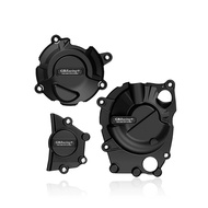 Kawasaki ZX25R ZX-25R GbRacing Engine Cover Engine Protector