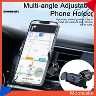 Moon* Hold the phone tightly adapt to various bumpy road conditions and won't fall off easily