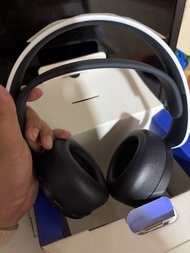 ps5 耳機
