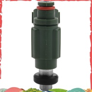 Fuel Injector 49033-0011 EAT287 490330011 EAT287 for   FORCE 750 4X4I 2008-2015 ZX10R ZXT00E Injecto