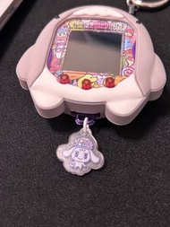 全新Tamagotchi 專用掛飾 Type-C 通用掛飾 Sanrio X Tamagotchi UNI