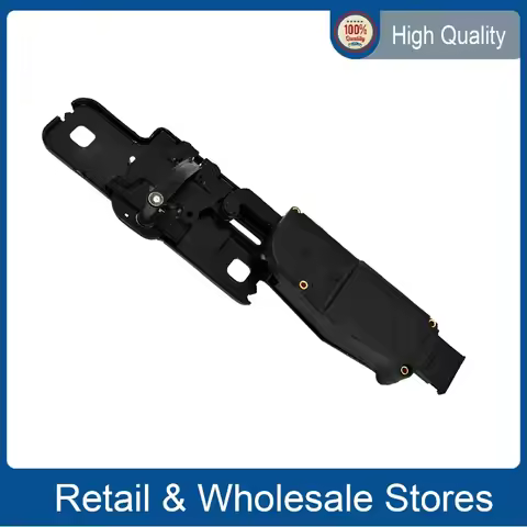 Car Electric Tail Tailgate Trunk Lock Block Motor For Skoda SUPERB OCTAVIA AUDI Q5 Q7 4F9 827 383 G 