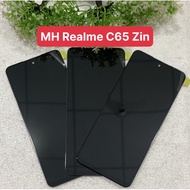 Realme c65 original screen/new realme c65 original display screen