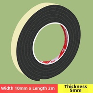 Mileqi | High Hardness Black EVA Foam Board