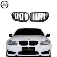 Wholesale grill for BMW 3 Series E90 body kit ABS front grill e90 grille 2008-2011