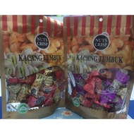 Nuts crisp kacang tumbuk